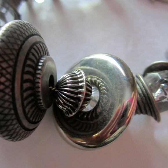 New GIANNI VERDUCCI Designer Bracelet - Picture 3 of 3